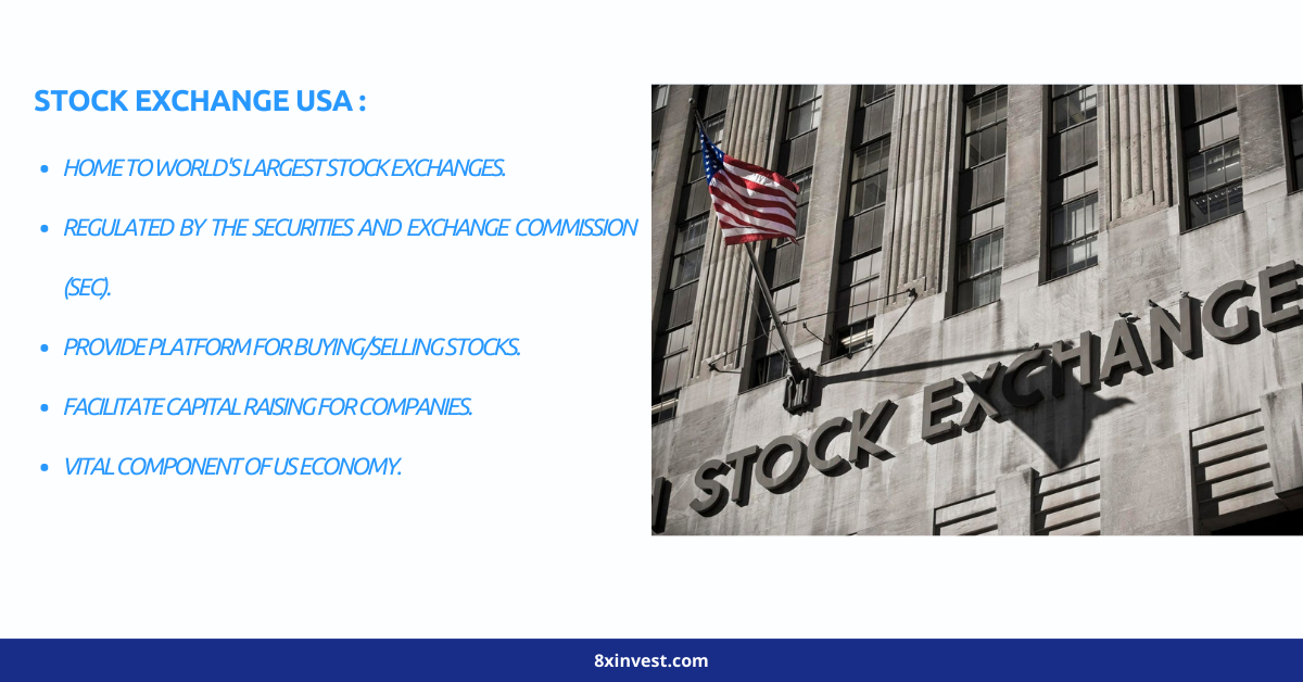 Stock Exchange USA
