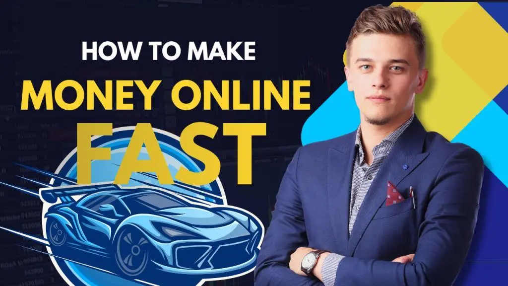 How-to-Make-Money-Online-Fast