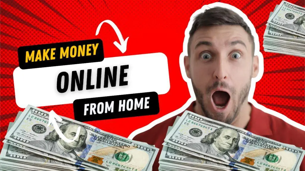 Make Money From Home Create Your Economy